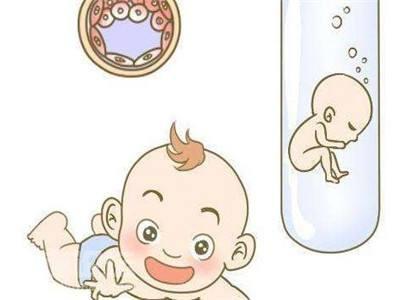 男性因素案例